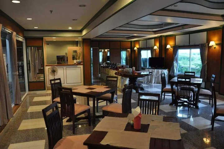 Аюттхая: At Ayutthaya Hotel