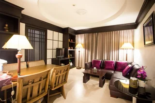 Аюттхая: At Ayutthaya Hotel