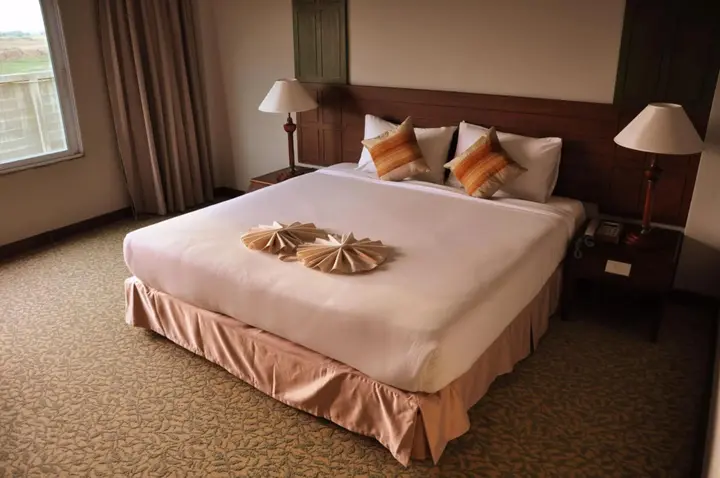 Аюттхая: At Ayutthaya Hotel