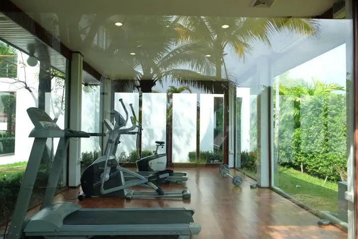 Howard Johnson by Wyndham Phuket Naiyang — фото 4