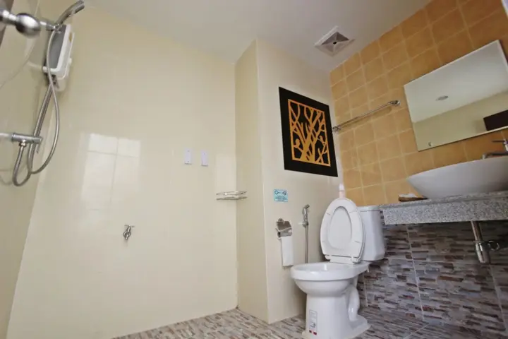 Чианграй: Baan Pordeedin