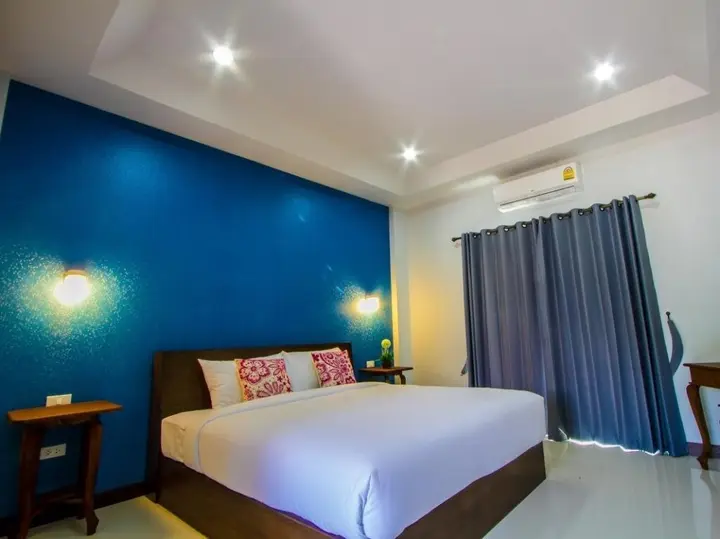 Чианграй: Mana Hotel