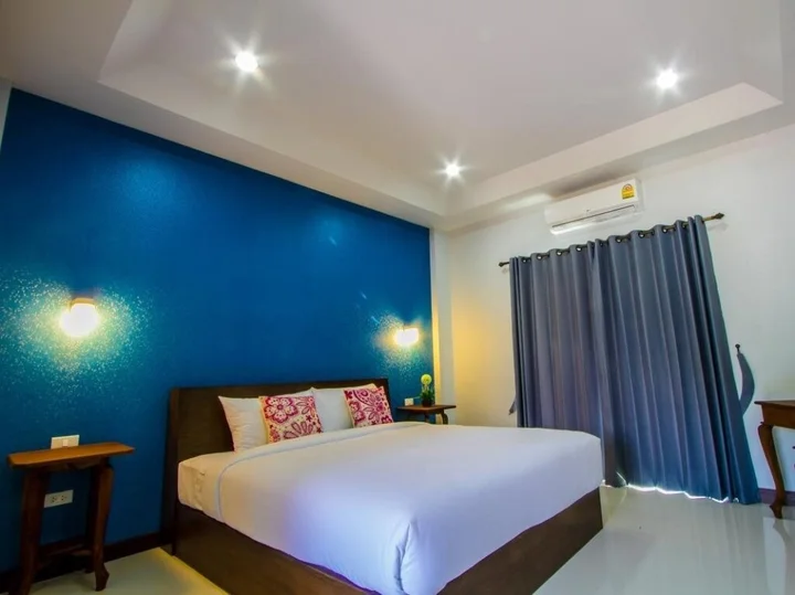 Чианграй: Mana Hotel