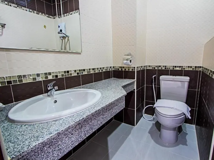 Чианграй: Mana Hotel