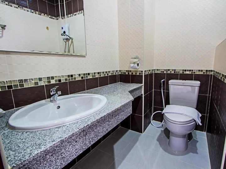 Чианграй: Mana Hotel