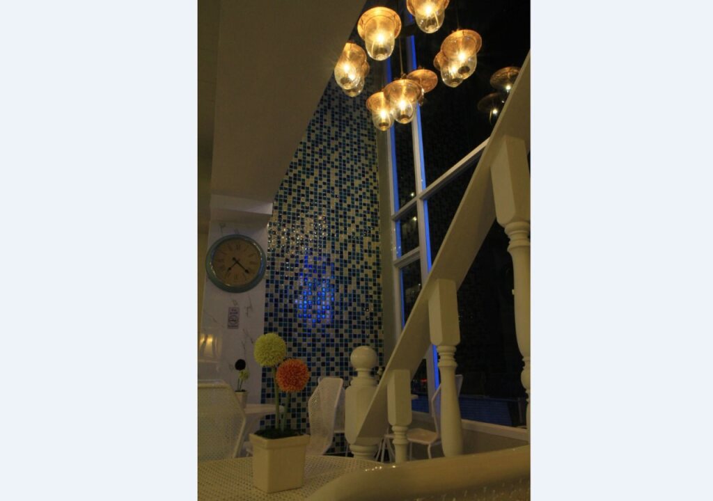 Хатъяй: V-Ocean Palace Hat Yai
