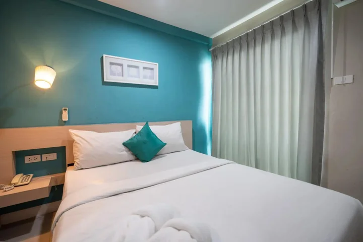 Хатъяй: V-Ocean Palace Hat Yai