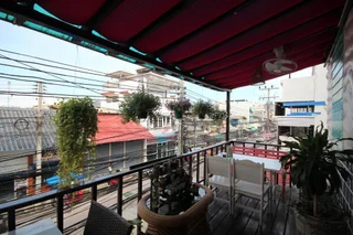 Хуахин: Hua Hin Paradise Guesthouse