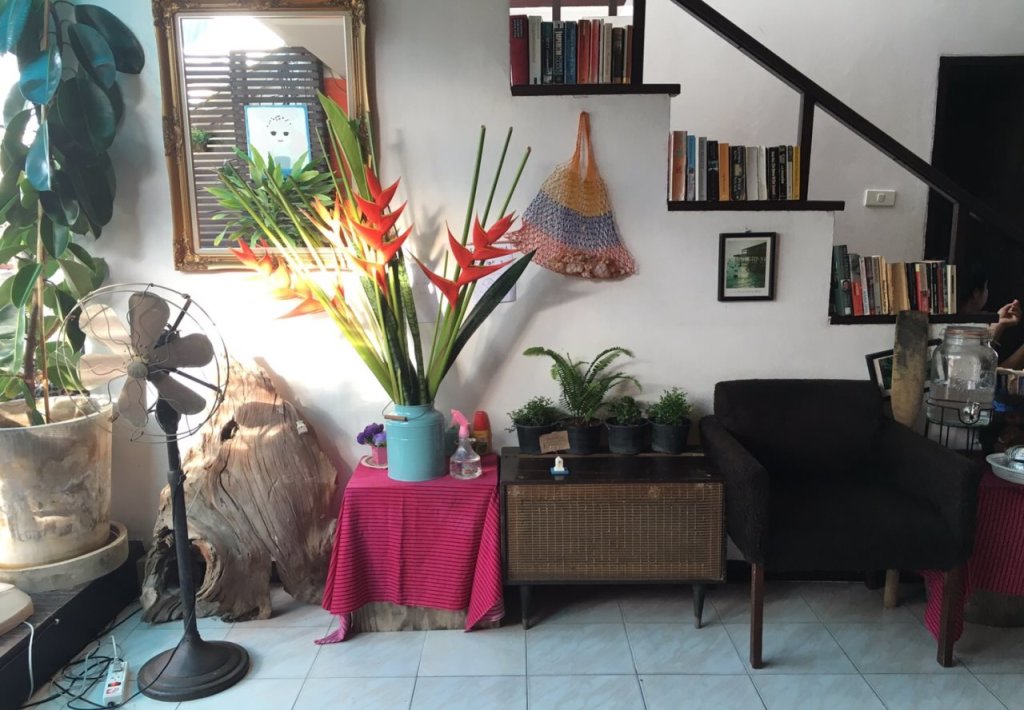 Хуахин: Hua Hin Paradise Guesthouse