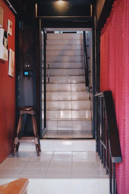 Хуахин: Hua Hin Paradise Guesthouse