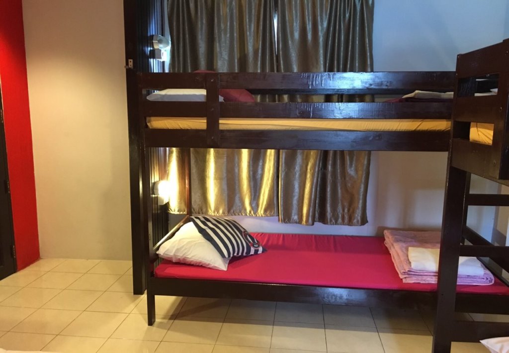 Хуахин: Hua Hin Paradise Guesthouse