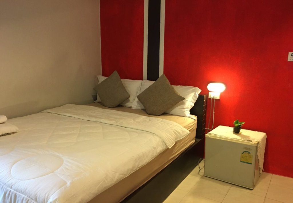 Хуахин: Hua Hin Paradise Guesthouse