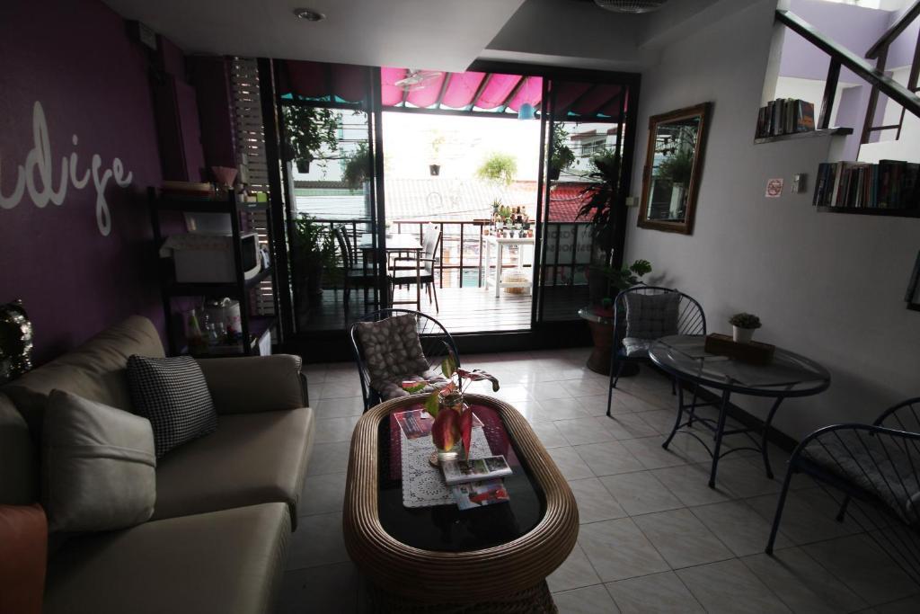Хуахин: Hua Hin Paradise Guesthouse