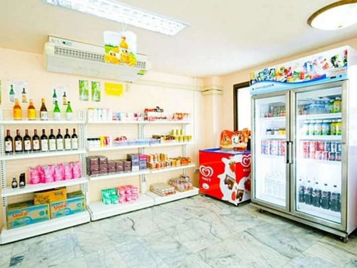 Аюттхая: Yamadaya Apartment