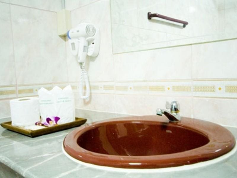 Аюттхая: Yamadaya Apartment