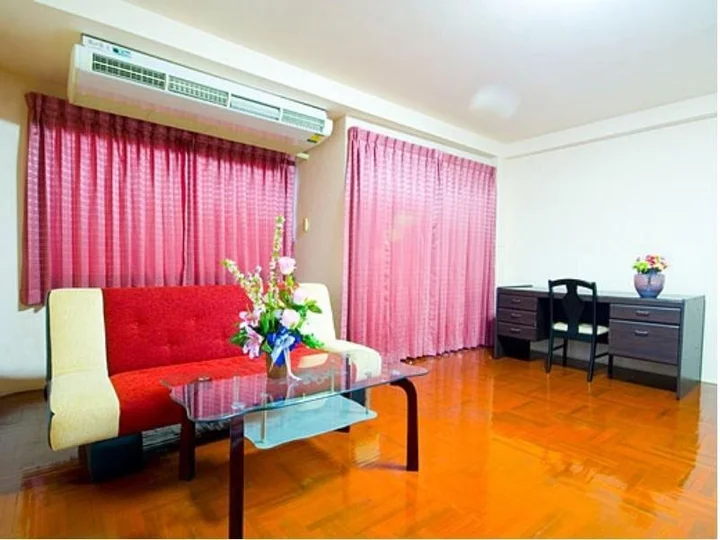 Аюттхая: Yamadaya Apartment