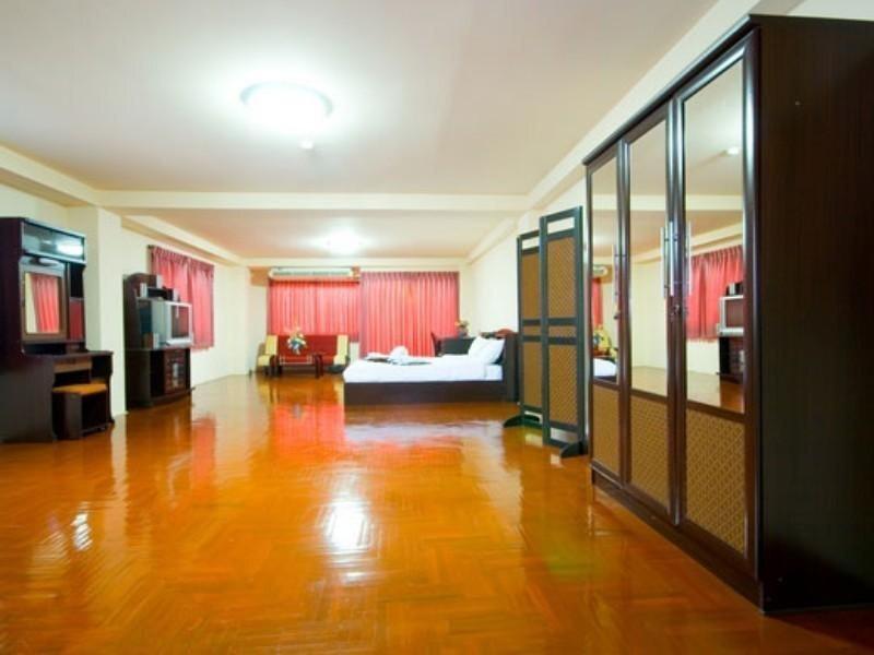 Аюттхая: Yamadaya Apartment