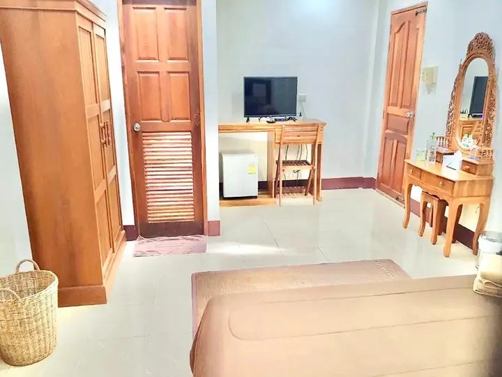 Удонтхани: Fahluang Resort