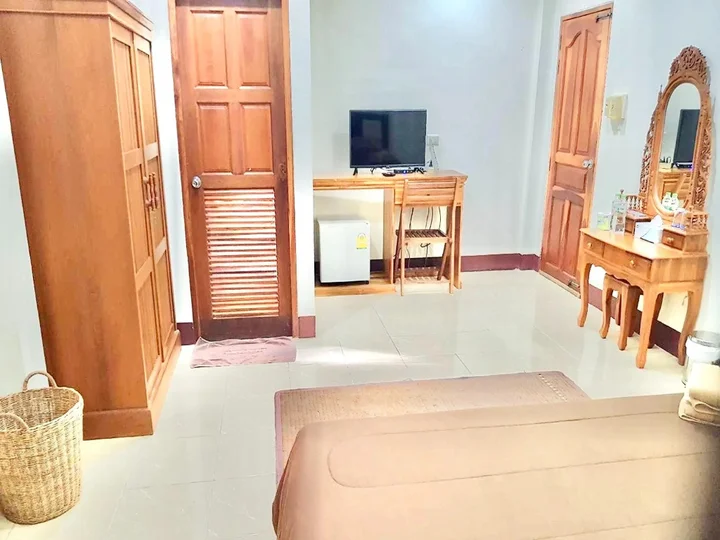 Удонтхани: Fahluang Resort
