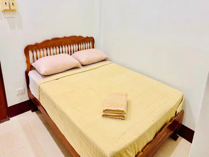 Удонтхани: Fahluang Resort