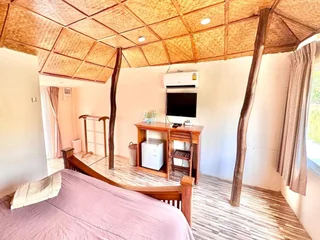 Удонтхани: Fahluang Resort