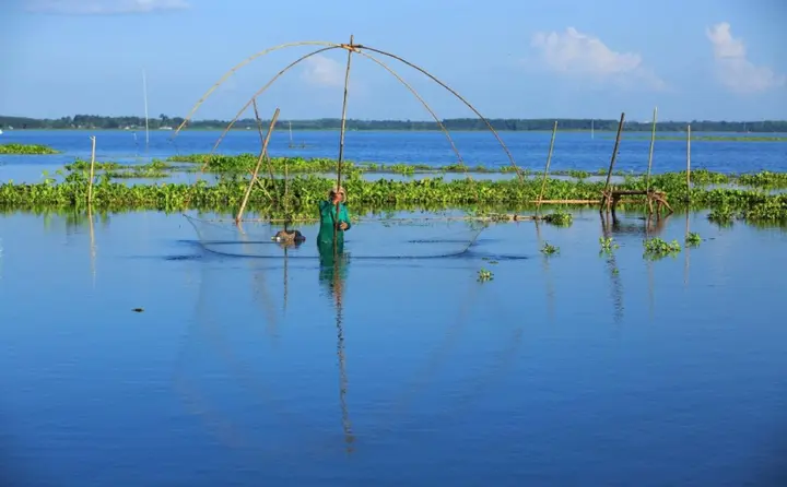 Удонтхани: Fahluang Resort