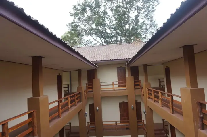 Удонтхани: Fahluang Resort