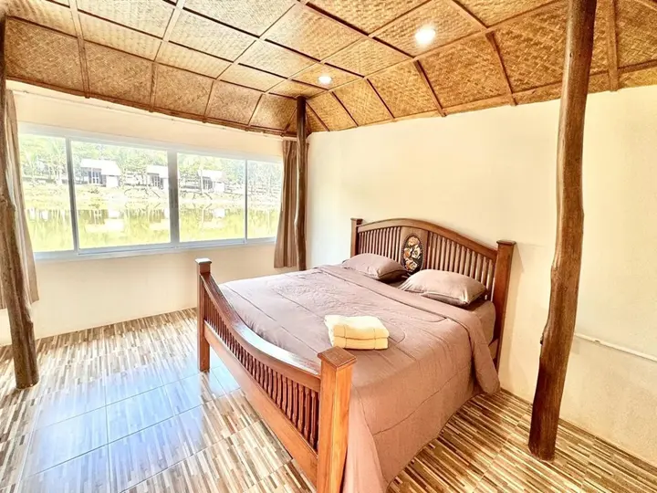 Удонтхани: Fahluang Resort
