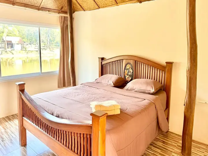 Удонтхани: Fahluang Resort