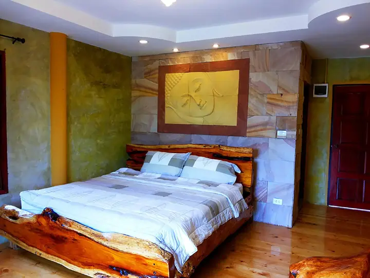 Пак-Чонг: Kirirath Resort