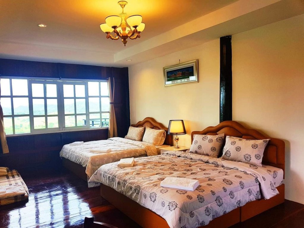 Пак-Чонг: Kirirath Resort