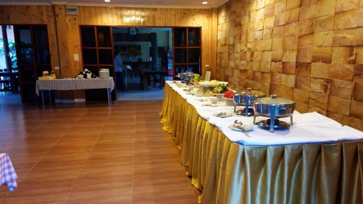 Пак-Чонг: Kirirath Resort
