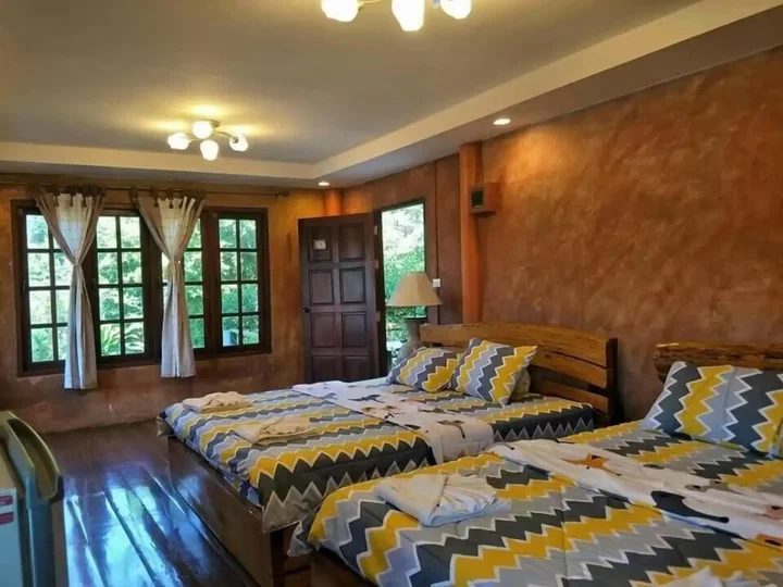 Пак-Чонг: Kirirath Resort