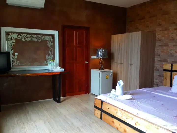 Пак-Чонг: Kirirath Resort