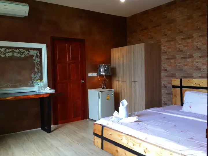 Пак-Чонг: Kirirath Resort