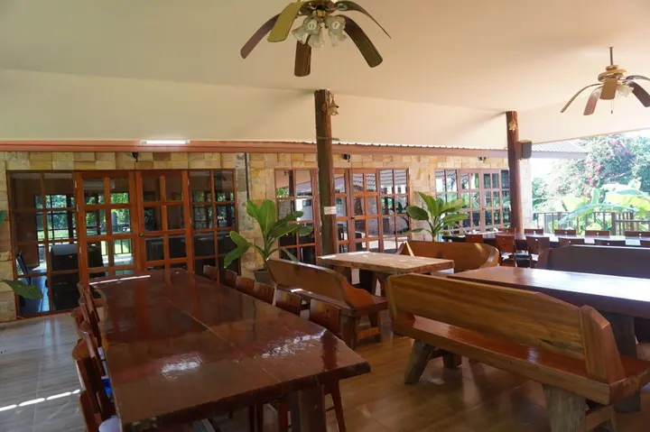 Пак-Чонг: Kirirath Resort