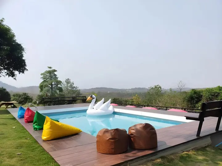 Пак-Чонг: Kirirath Resort