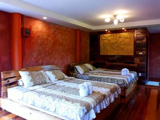 Пак-Чонг: Kirirath Resort