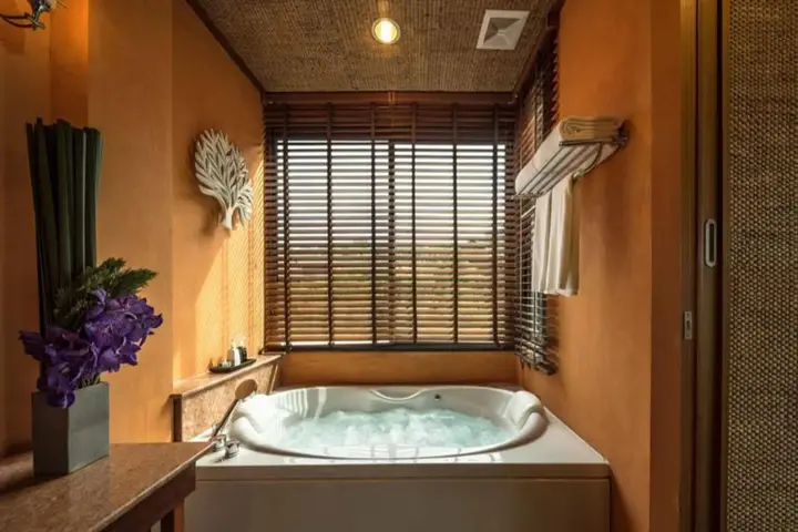 Пак-Чонг: Patravana Resort