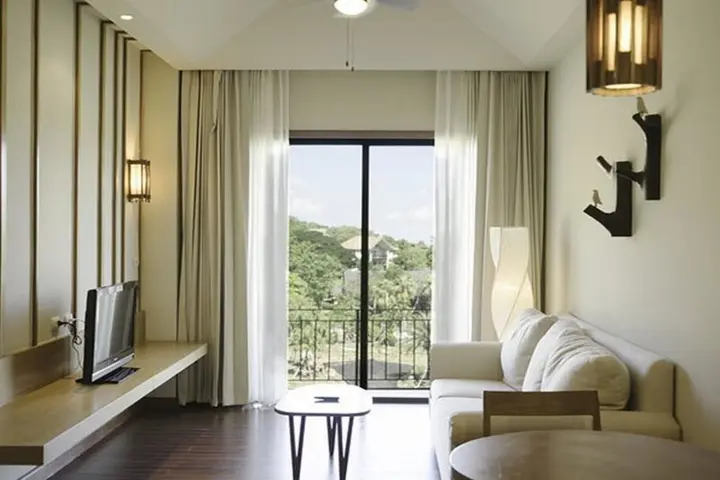 Пак-Чонг: Patravana Resort