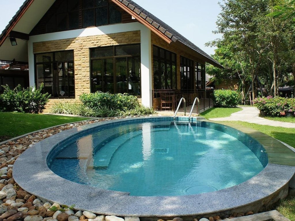 Пак-Чонг: Patravana Resort
