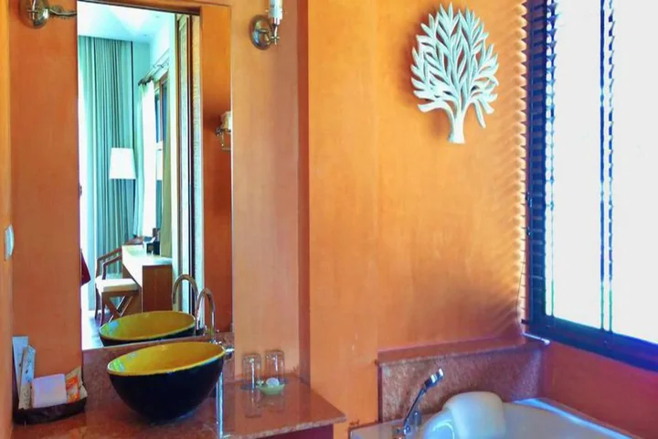 Пак-Чонг: Patravana Resort