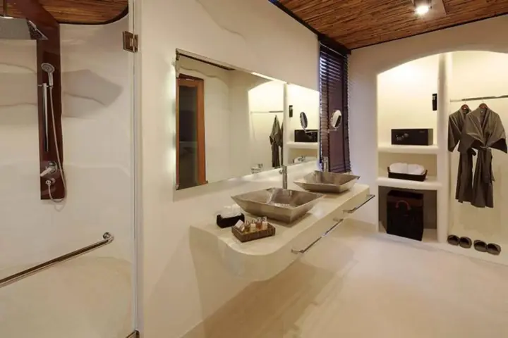 Пак-Чонг: Boribot Pool Resort