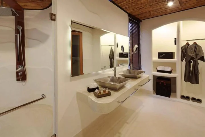 Пак-Чонг: Boribot Pool Resort