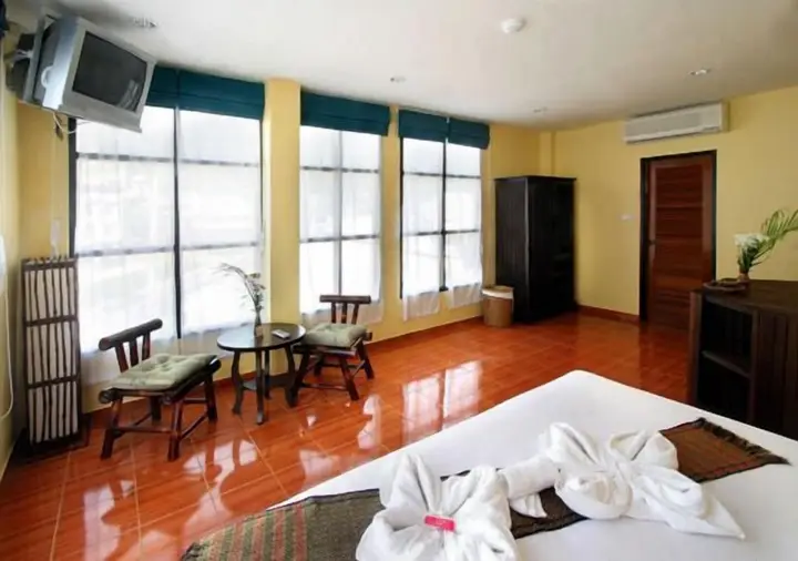 Baan Suay Hotel Resort — фото 4