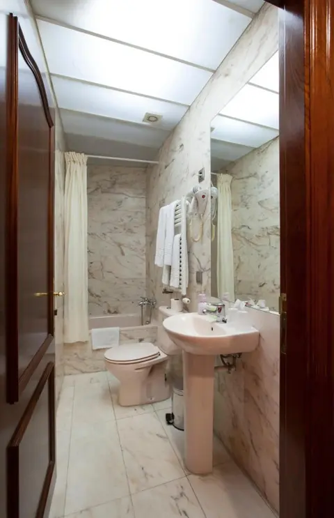 Бангкок: Samran Place Hotel