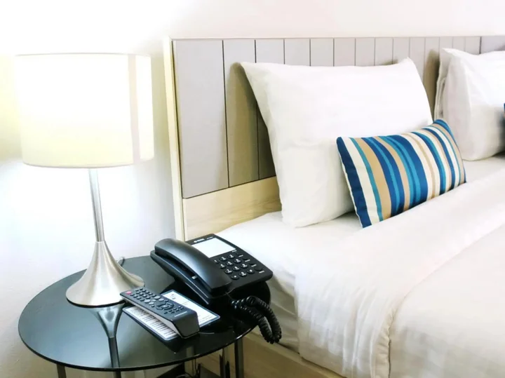 Бангкок: Samran Place Hotel