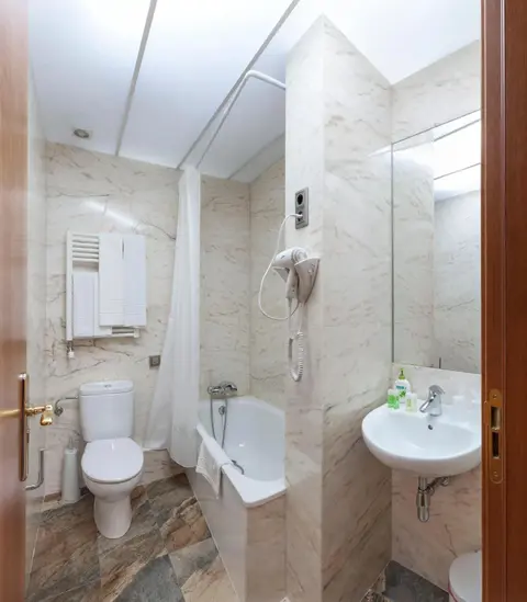 Бангкок: Samran Place Hotel