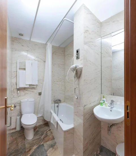 Бангкок: Samran Place Hotel