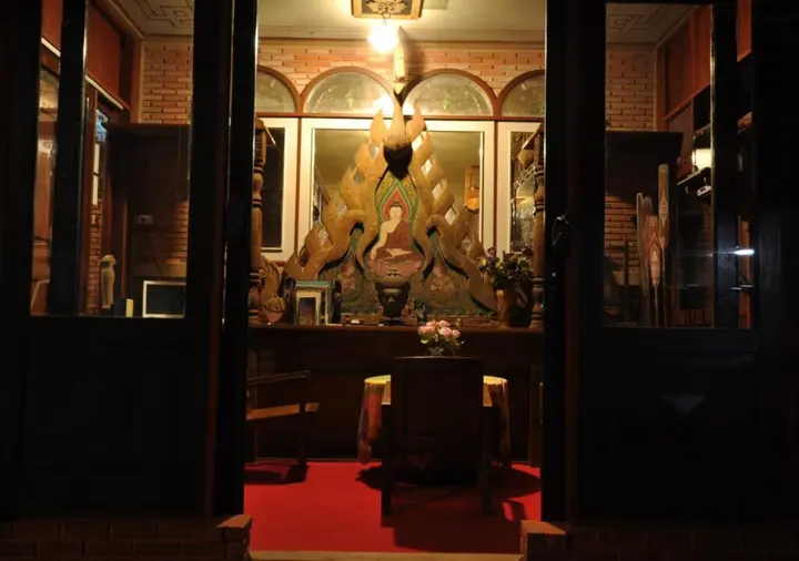 Аюттхая: The Sixty at Ayutthaya